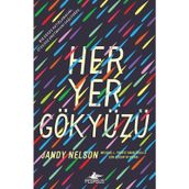 Her Yer Gökyüzü - Jandy Nelson