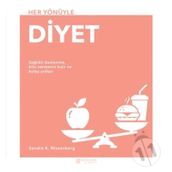 Her Yönüyle Diyet - Sandra K. Nissenberg