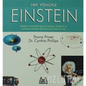 HER YÖNÜYLE EINSTEIN - SHANA PRIWER;CYNTHIA PHILIPS