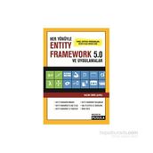 Her Yönüyle Entity Framework 5.0 ve Uygulamalar - Nazım Emre Şavklı