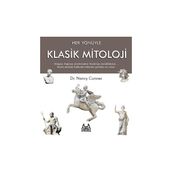 Her Yönüyle Klasik Mitoloji - Nancy Conner