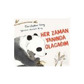Her Zaman Yanında Olacağım - Christopher Cheng