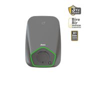 Hera 7 kW Type2 Soket Elektrikli Araç Şarj Ünitesi