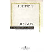 Herakles - Euripides