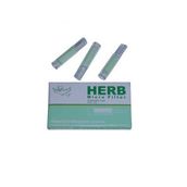 Herb Micro 10 Adet Filter Ağızlık Yedek Filtre
