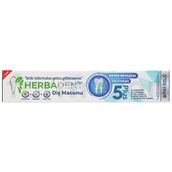 Herbadent 90 gr Bitki Özlü Diş Macunu