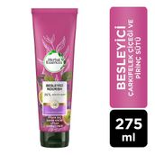 Herbal Essences Besleyici Çarkıfelek Çiçeği ve Pirinç Sütü 275 ml Saç Bakım Kremi