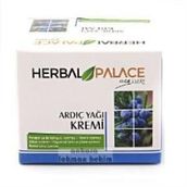 Herbal Palace 100 ml Ardıç Yağı Kremi