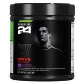 Herbalife CR7 Drive Açai Aromalı 540 gr Spor İçeceği Tozu