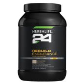Herbalife H24 Rebuild Endurance Vanilya Aromalı 1000 gr Besin Desteği