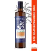 Herbamina Kayısı Mix Sirke 250ml