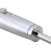 Herbirivar 3 Pin Canon Dişi 6.3 mm Mono Erkek Ara Konnektör