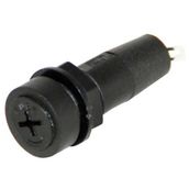 Herbirivar IC235C Kapalı Tip Yıldız Kapaklı Sigorta Yuvası