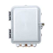 Herbirivar SC Simplex 8 Port Sonlandırma Kutusu