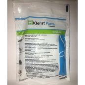 Herbirşeyler Syngenta Klerat Pasta Fare Zehiri 100 Gr