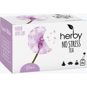 Herby 20'li No Stress Tea Rahatlama Çayı