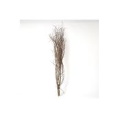 Herdekora Naturel Renk Gürgen Dalı 60-80 cm Kuru Bitki