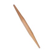 Herdemyeşil Masif Ahşap Merdane Modern 50 cm