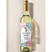HERDEN Işkın Kökü Sirkesi 500 ml