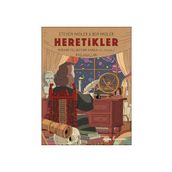 Heretikler - Steven Nadler Ben Nadler