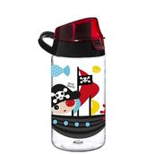 Herevin Korsan 520 ml Desenli Suluk