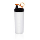 Herevin Turuncu 740 cc Shaker Matara