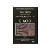 HERHANGI BIR YAZIDA KIRILGAN NOKTA GÜZELCE'NİN BULUNMASI G KOD - CEM GÜZEL