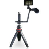 Herigo HG-VLG5 Youtuber Vlogger Set