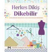 Herkes Dikiş Dikebilir - Charlotte Gerlings