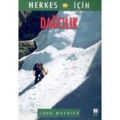 Herkes İçin Dağcılık-John Moynier