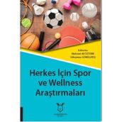 Herkes İçin Spor ve Wellness Araştırmaları - Kolektif