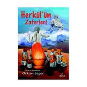 HERKÜL'ÜN ZAFERLERI - ORKAN SEZER