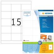 Herma Beyaz A4 100 70 x 50.8 Premium Lazer Etiket