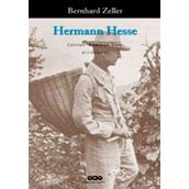 HERMANN HESSE - BERNHARD ZELLER