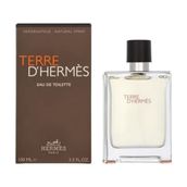 Hermes Terre D EDT 100 ml Erkek Parfüm