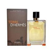 Hermes Terre D'Hermes EDT 200 Ml Sprey Erkek Parfümü