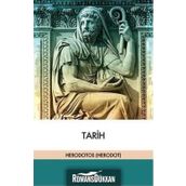 HERODOTOS TARIH (HISTORIAI) - HERODOTOS