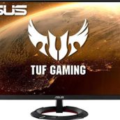 Heroglas Asus TUF Gaming VG279Q1R 27 inç Monitör Ekran Koruyucu