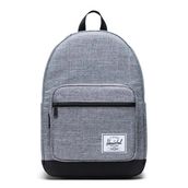Herschel 11405-00919-OS Gri Pop Quiz 25 Litre Unisex Günlük Stil Sırt Çantası
