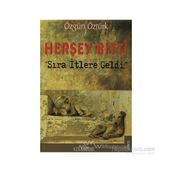 Herşey Bitti Sıra İtlere Geldi - Özgün Öztürk