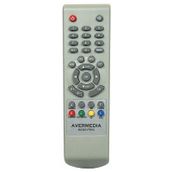 Herz 980 Uydu Alıcı Kumandası