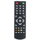 Herz HR-29000 FTA Uydu Alıcı Kumandası
