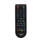 Herz HR-7200 Uydu Alıcı Kumanda