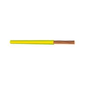 Hes Nyaf 1,5 mm Sarıyeşil H07V-K Güç Kablosu