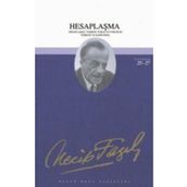 HESAPLAŞMA (KOD: 24) - NECIP FAZIL KISAKÜREK