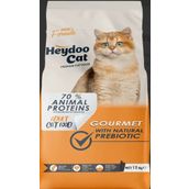Heydoo Gurme 12 kg Yetişkin Kedi Maması