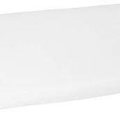 Heyner 50x110 cm Cotton Lateks Bebek Yatağı
