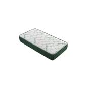 Heyner Aloevera Soft Ortopedik Yaylı 60x90 cm Bebek Yatağı