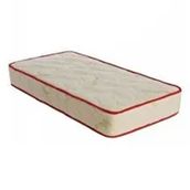 Heyner Aloevera Soft Ortopedik Yaylı 65x95 cm Bebek Yatağı