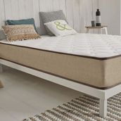 Heyner Aura Cotton Kumaş Lüx 80X200 cm Ortopedik Yaylı Yatak